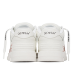 Off "For Walking" White Pink