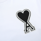 Ami White T-shirt