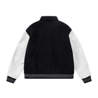 Amr Monogram Jacket