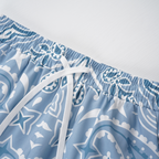 Amr Logo Short Set