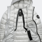 Goose Crofton Black Label Jacket