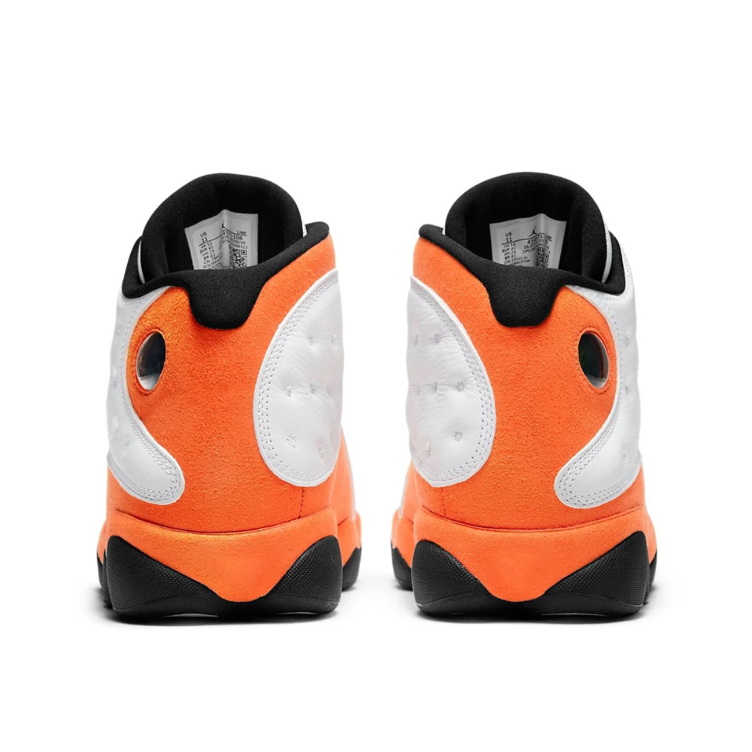 J13 Retro Starfish