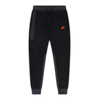 Tech Black/Dark Grey Tracksuit