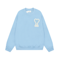Ami Baby Blue Hoodie