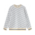CD Monogram Hoodie