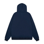 Polo Bear Zip Hoodie