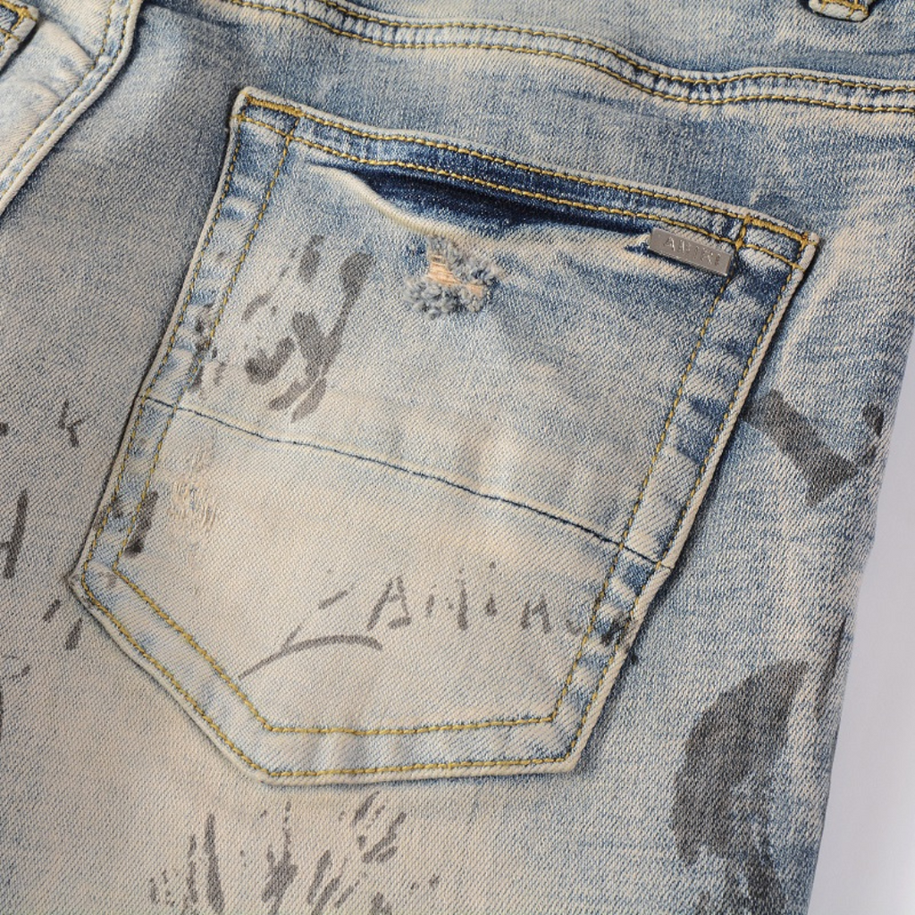Amr Jeans