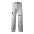 Amr Baggy Jeans