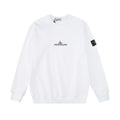 Stone Chrome Hoodie