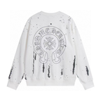 Chrome Sweatshirt