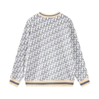 CD Monogram Hoodie