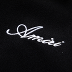 Amr Monogram Jacket