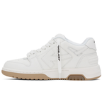 Off "For Walking" White Pink 2.0