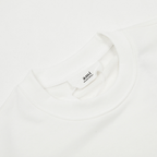 Ami White Hoodie