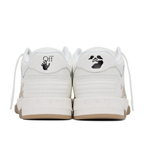 Off "For Walking" White Pink 2.0
