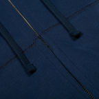 Polo Bear Zip Hoodie