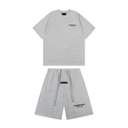 Essentials Short Set