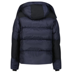 BBR Leeds Detachable Jacket