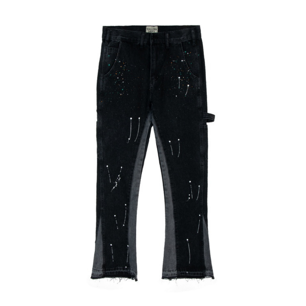 Gallery Dpt. Paint Jeans