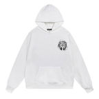 Chrome Hoodie
