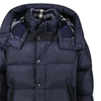 BBR Leeds Detachable Jacket