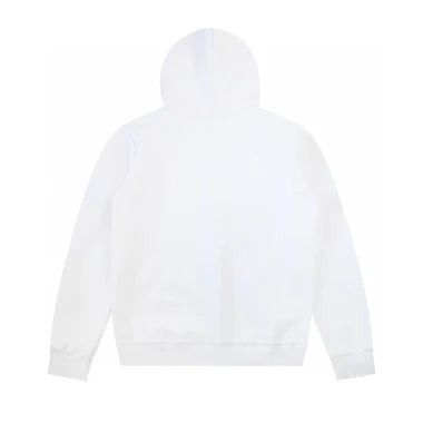 Polo White Jacket