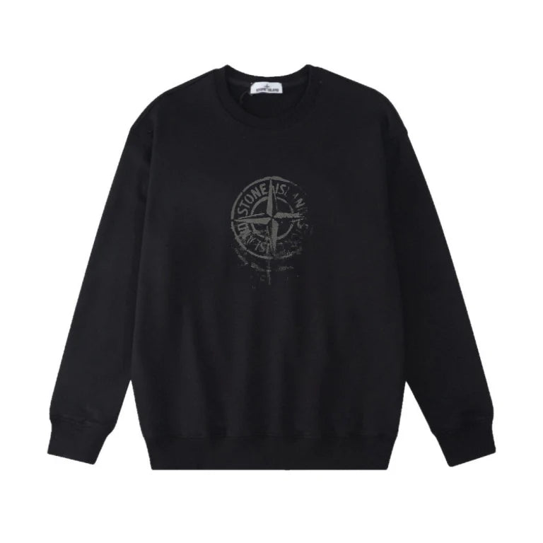 Stone Chromatic Hoodie
