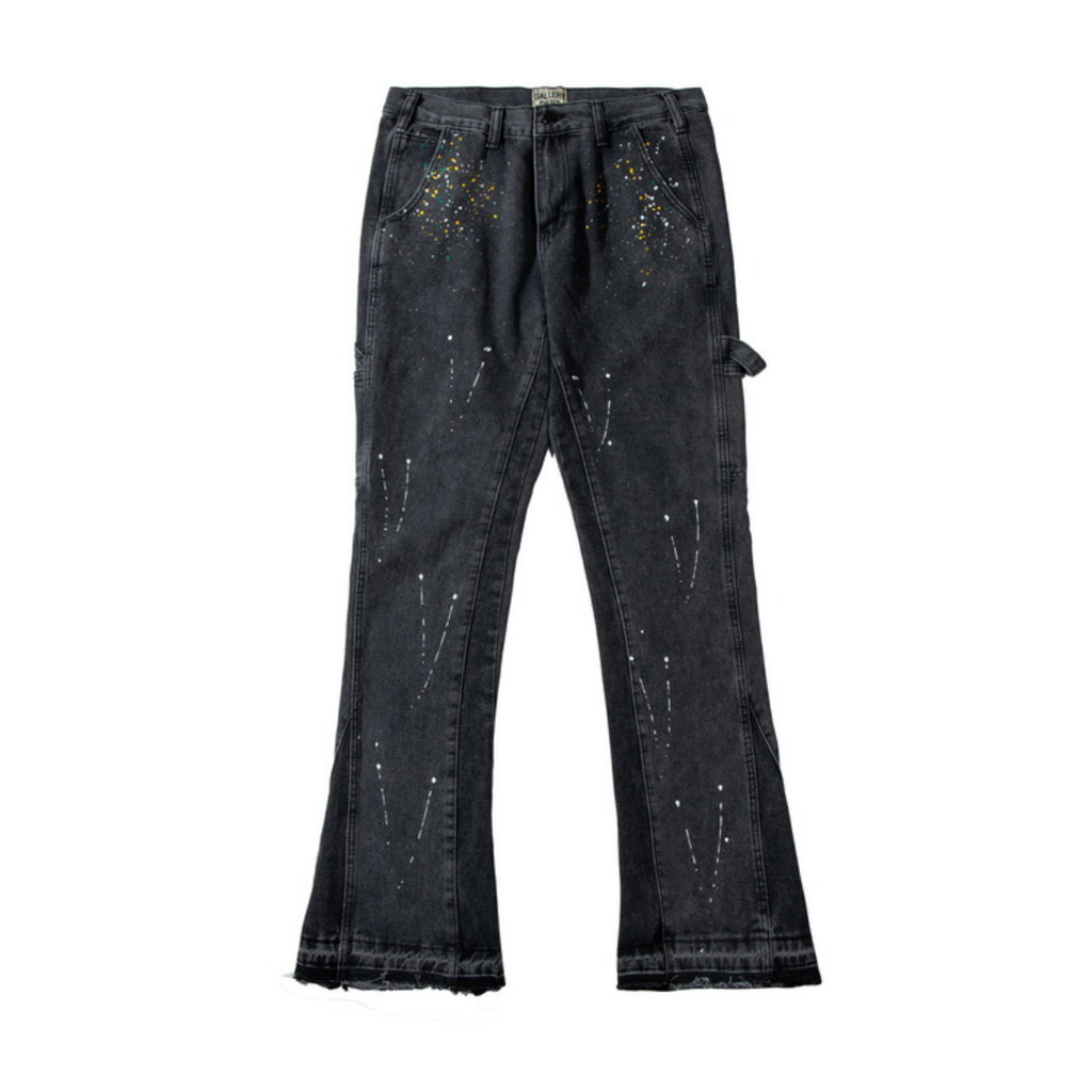 Gallery Dpt. Paint Jeans
