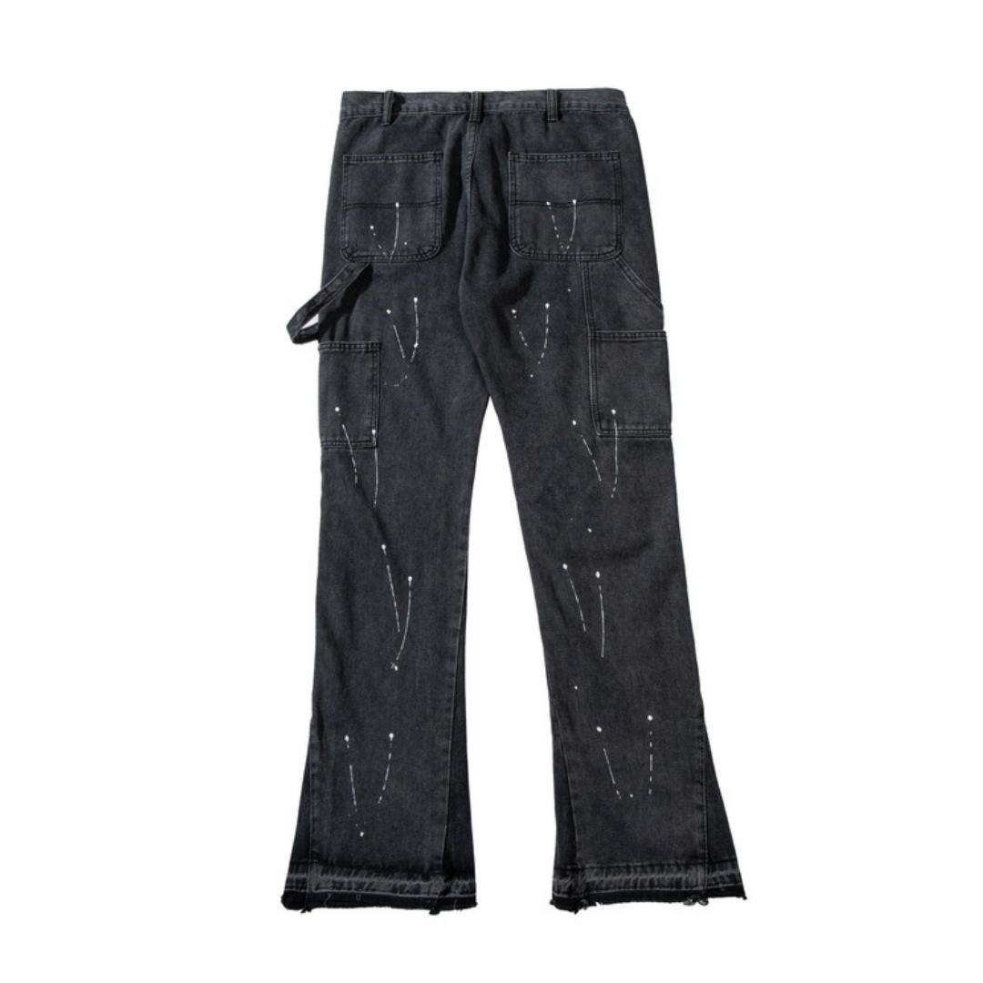 Gallery Dpt. Paint Jeans