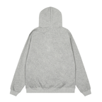 Polo Bear Zip Hoodie
