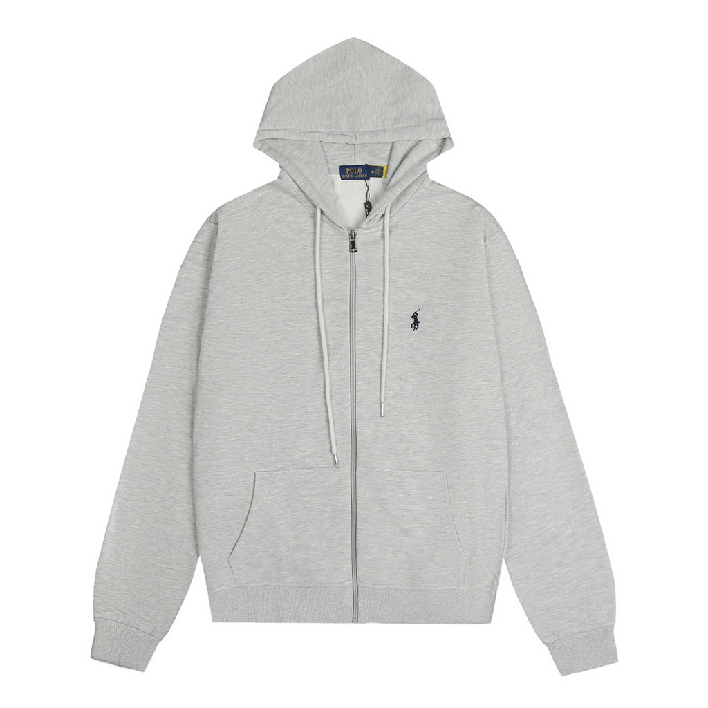 Polo Jacket