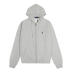 Polo Jacket
