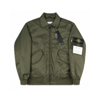 Stone Monogram Jacket