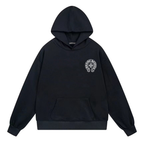 Chrome Hoodie