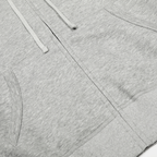 Polo Bear Zip Hoodie