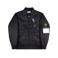 Stone Monogram Jacket