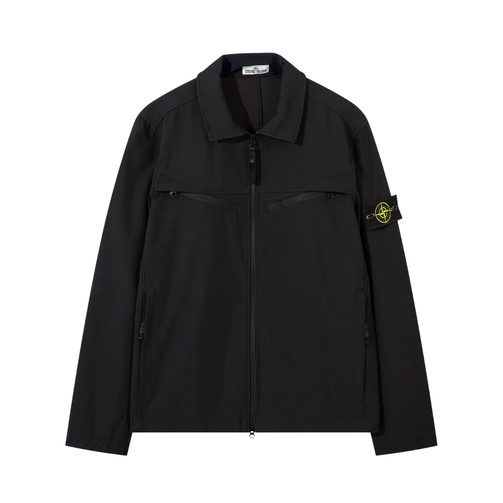Stone Tactic Jacket