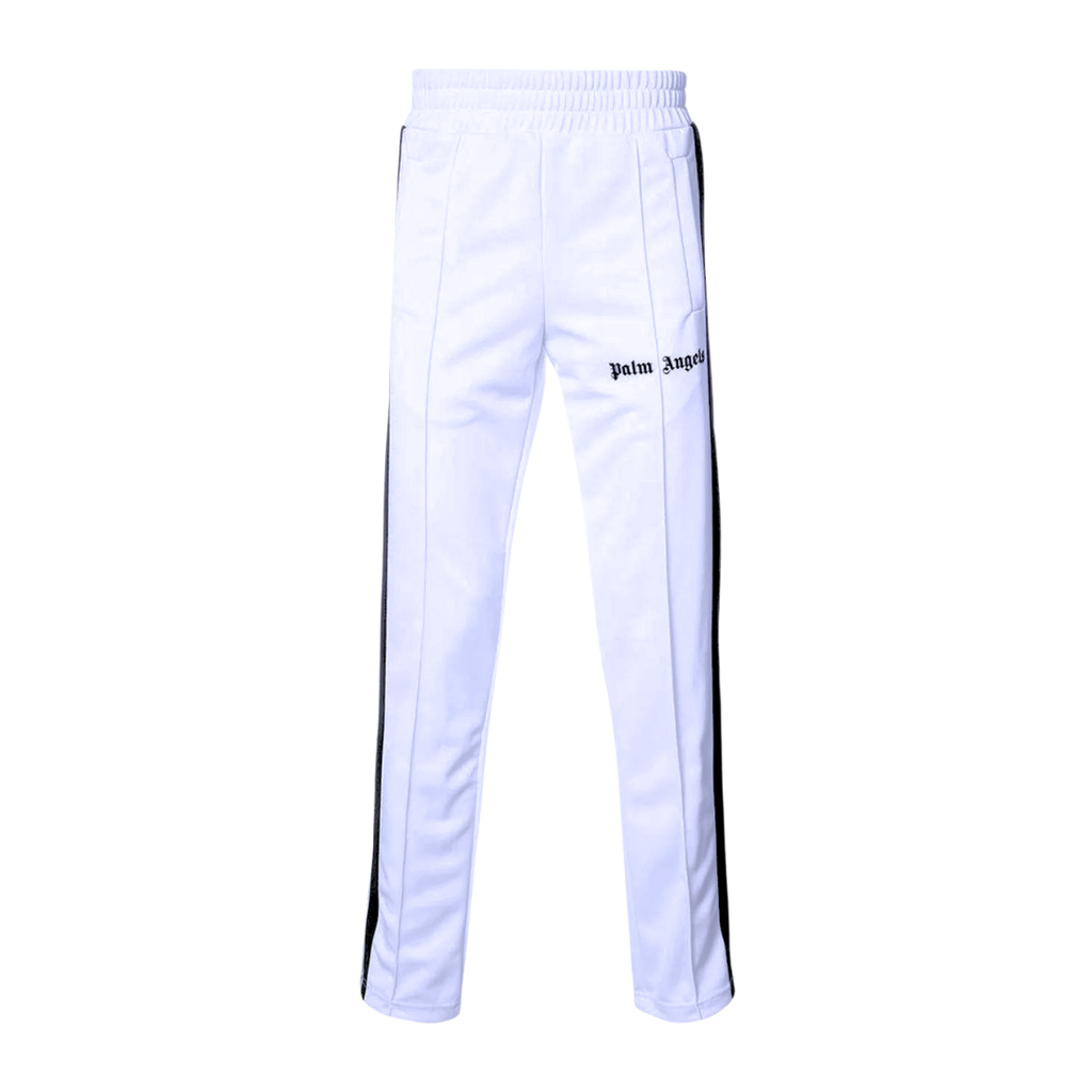 Palm White Black Tracksuit