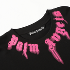Palm Spray T-shirt