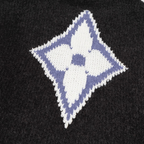 Monogram Sweater