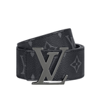 Monogram Belt