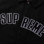 Supreme Jacket