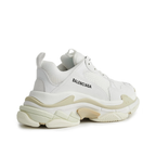 Triple S White