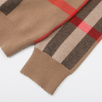 Bbr Monogram Sweater