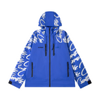 Rules The World Alcatraz Tracksuit