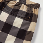 BB Monogram Shorts