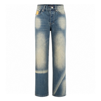 Monogram Jeans