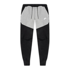 Tech Black/Grey Tracksuit