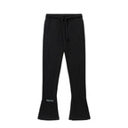 Syna World Logo Black Red Tracksuit