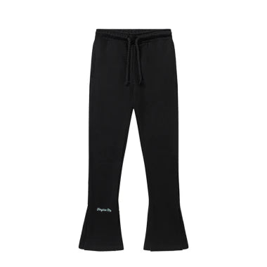 Syna World Logo Black Red Tracksuit